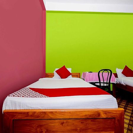 Hotel O Kirtti Inn Soalkuchi Екстериор снимка