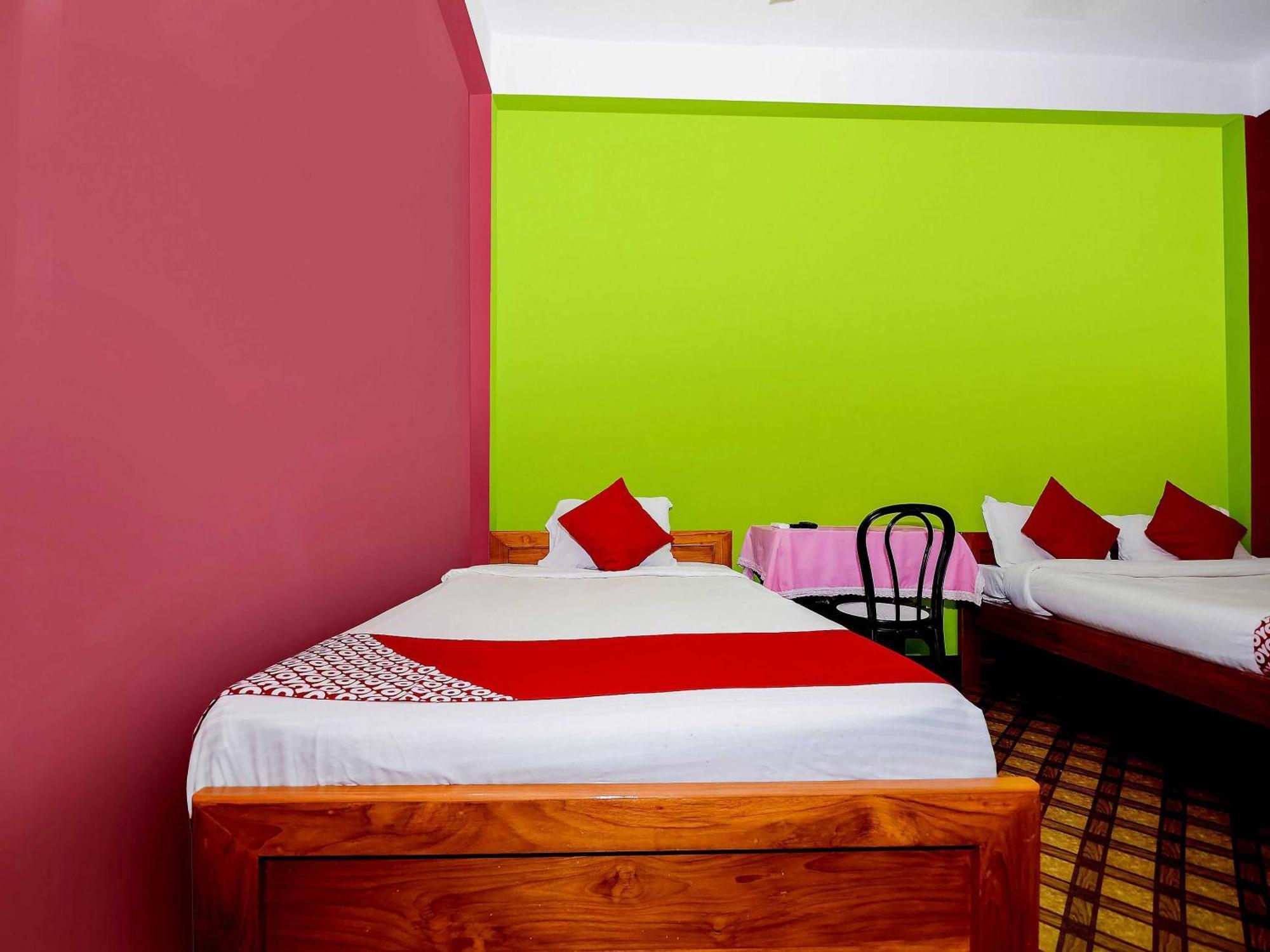 Hotel O Kirtti Inn Soalkuchi Екстериор снимка