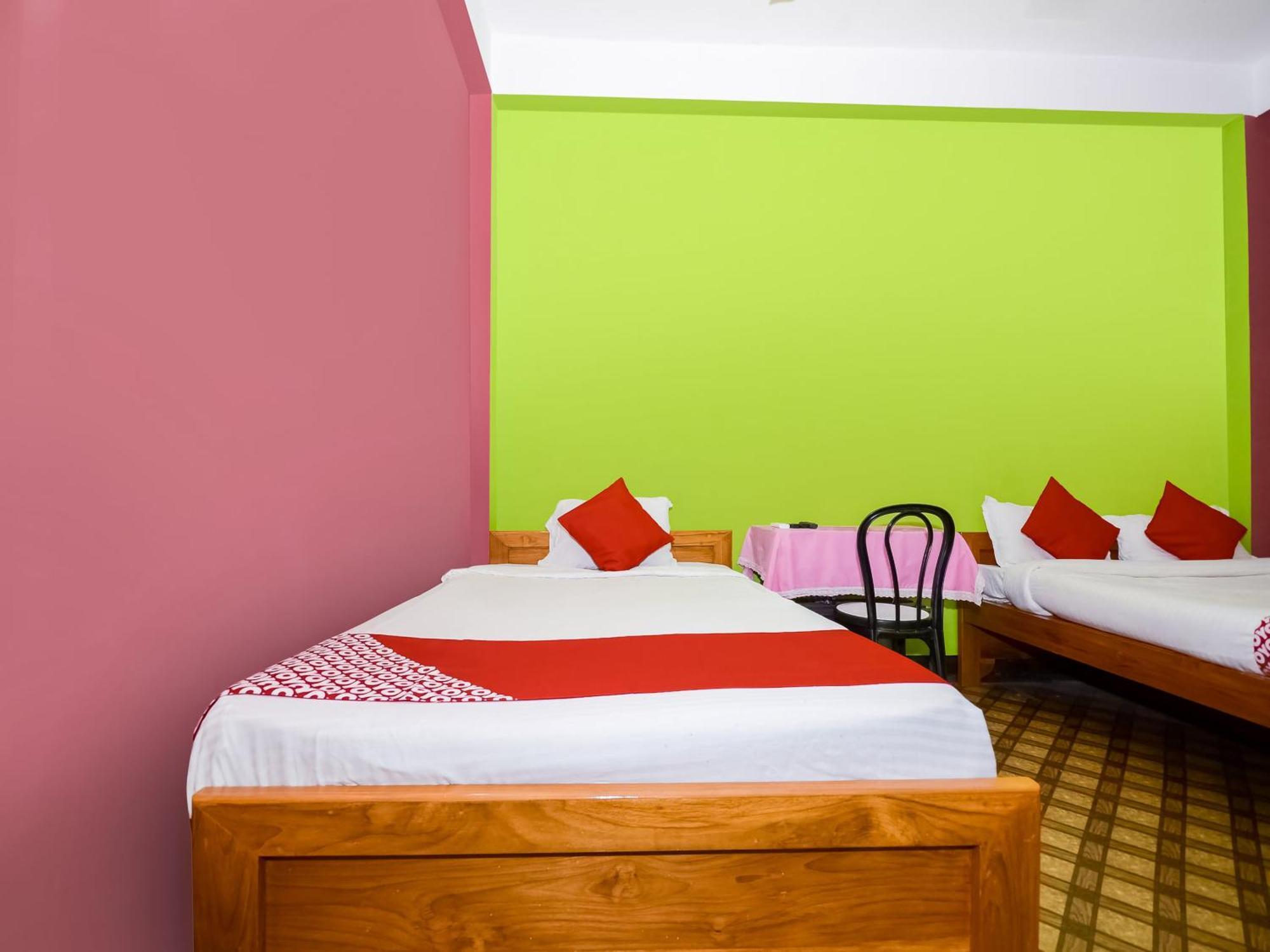 Hotel O Kirtti Inn Soalkuchi Екстериор снимка