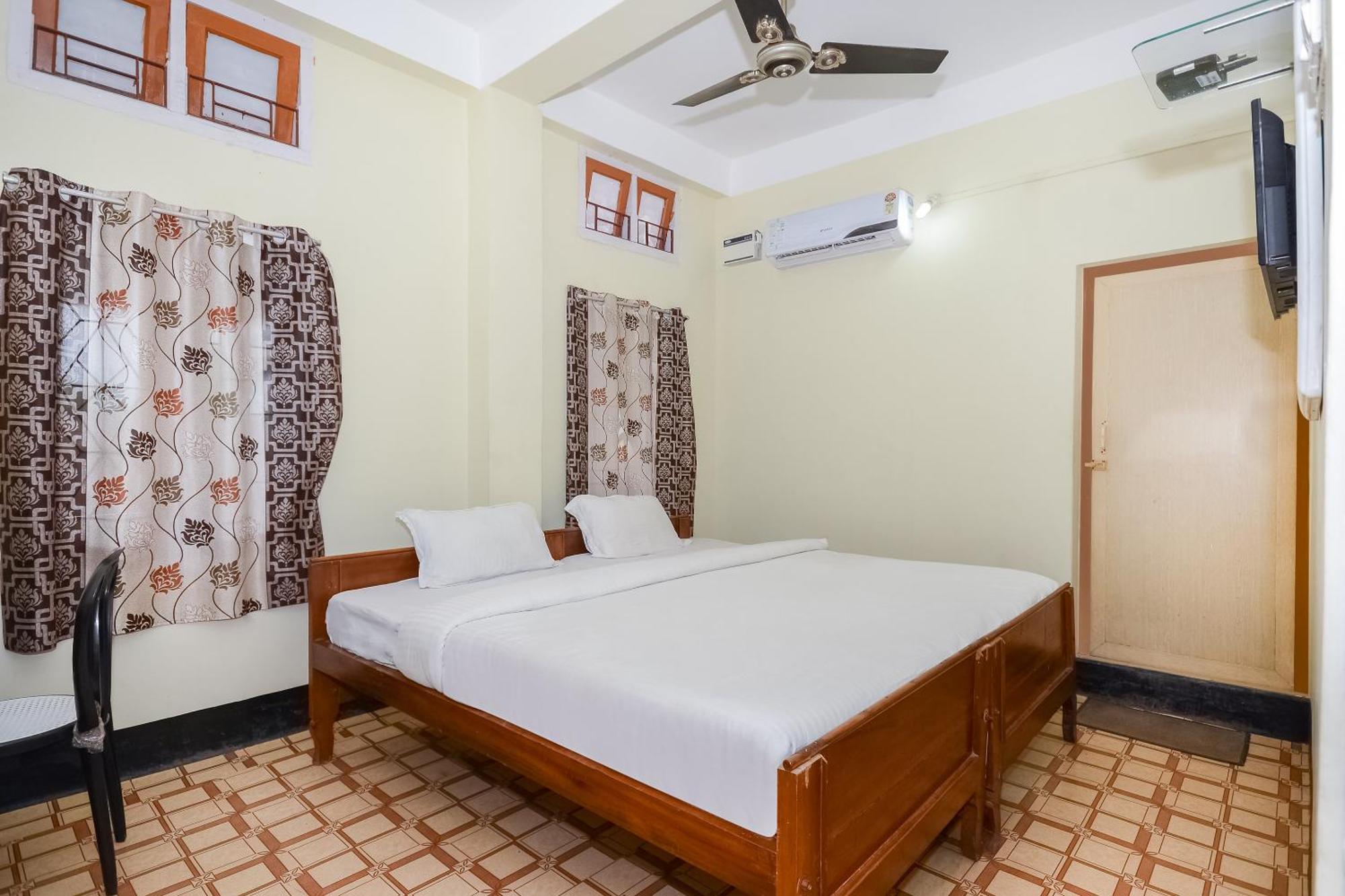 Hotel O Kirtti Inn Soalkuchi Екстериор снимка